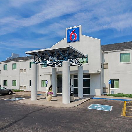 Motel 6-Wheatland, Wy Екстериор снимка